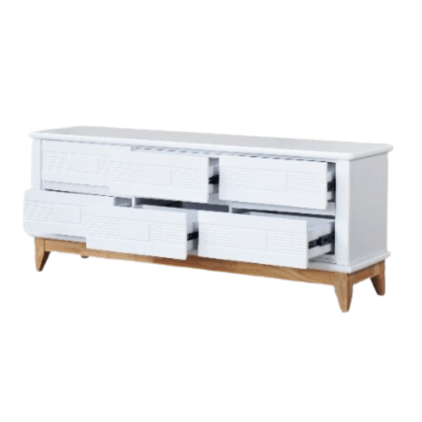 PARKER III TV Cabinet - Image 2