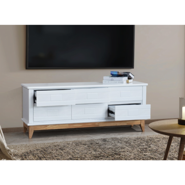 PARKER III TV Cabinet - Image 4