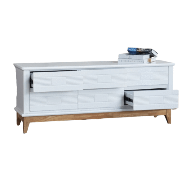 PARKER III TV Cabinet - Image 3