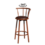 VOLANA Bar Counter Stool