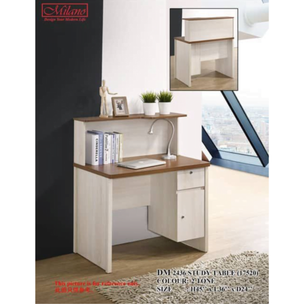 GUAVO Study Table - Image 2
