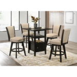 DAVONE Bar Counter Set - Image 2