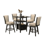 DAVONE Bar Counter Set