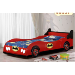 BATMAN Kid's Bed Frame