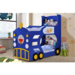DORAEMON Kid's Bed Frame - Image 2