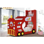 DORAEMON Kid's Bed Frame