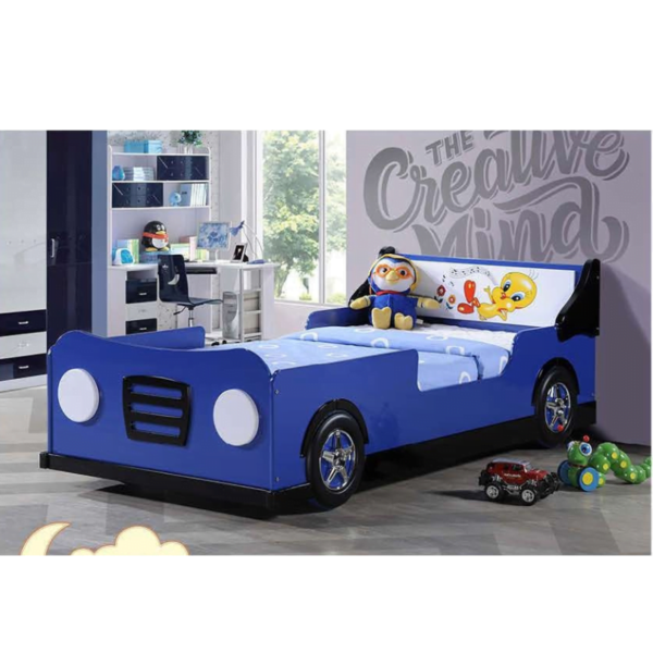 RACY Kid's Bed Frame - Image 2