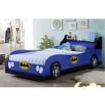 BATMAN Kid's Bed Frame - Image 2
