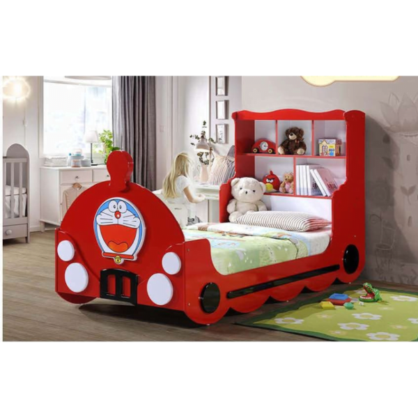 DORAEMON II Kid's Bed Frame - Image 2