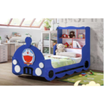 DORAEMON II Kid's Bed Frame
