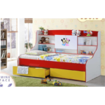 CUTIE Kid's Bedframe