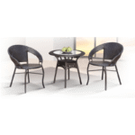 OVALE Garden Set - Image 2