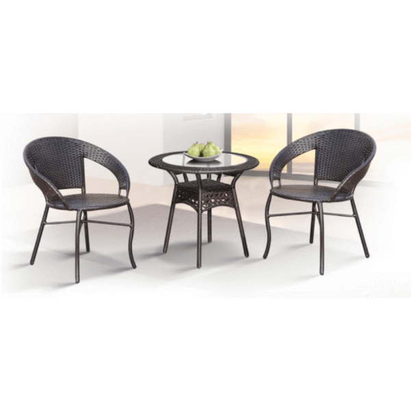 OVALE Garden Set - Image 2