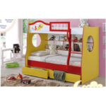 FURNISH Kid's Bunk Bed