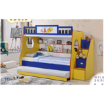 TWEETIES Kid's Bunk Bed