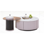 WILLTON II Coffee Table