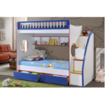 BEAR Kid's Bunk Bed