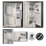 PANDORIA Wardrobe - Image 6