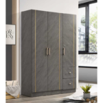 PANDORIA Wardrobe - Image 2