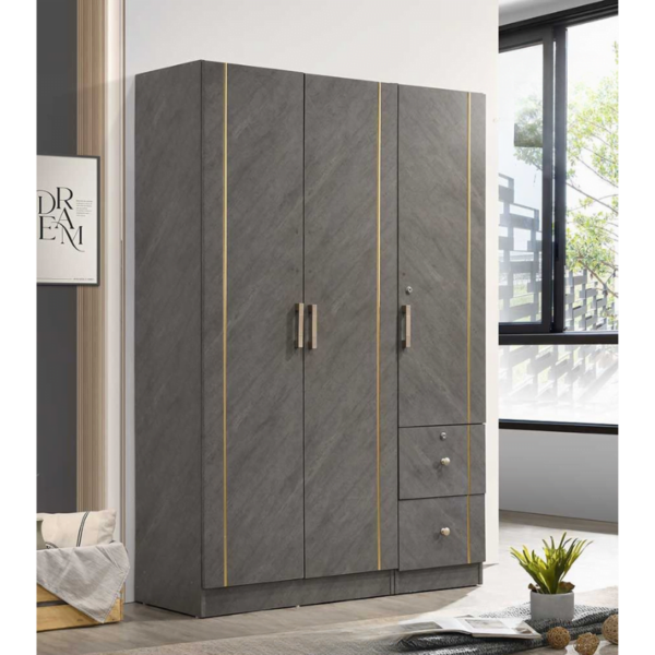 PANDORIA Wardrobe - Image 2