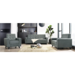 CEMANTO Sofa Set