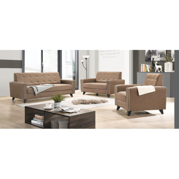 CEMANTO Sofa Set - Image 2