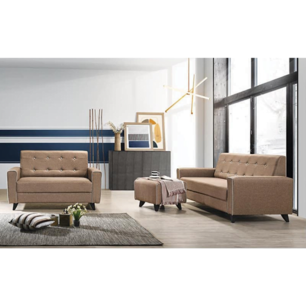 CEMANTO Sofa Set - Image 4