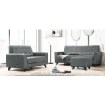 CEMANTO Sofa Set - Image 3