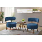 GENEVA Lounge Chair - Image 2