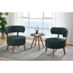 GENEVA Lounge Chair - Image 3