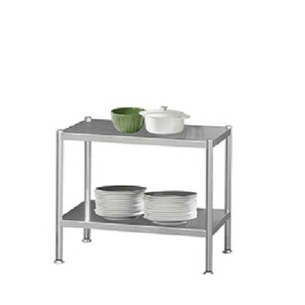 VOLKS Stainless Steel Kitchen Rack - Image 3