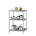 VOLKS Stainless Steel Kitchen Rack - Image 2