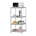 VOLKS Stainless Steel Kitchen Rack