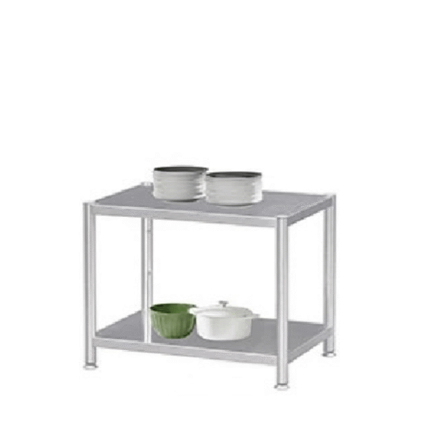 NISAN Stainless Steel Kitchen Rack - Image 4