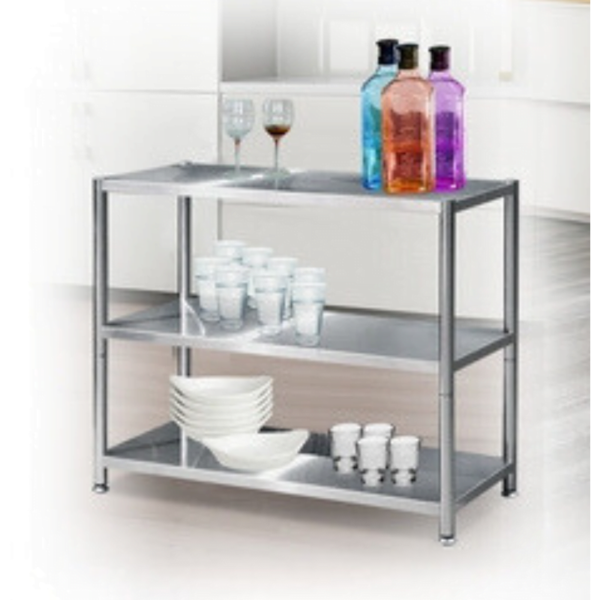 MINOR Stainless Steel Kitchen Rack - Image 2
