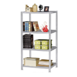 NISAN Stainless Steel Kitchen Rack - Image 2