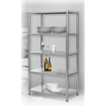 MINOR Stainless Steel Kitchen Rack