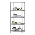 NISAN Stainless Steel Kitchen Rack