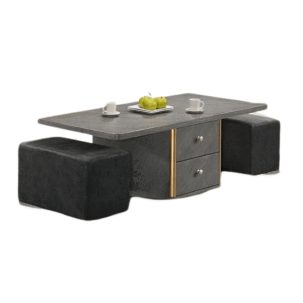 ORAKI Coffee Table - Image 2