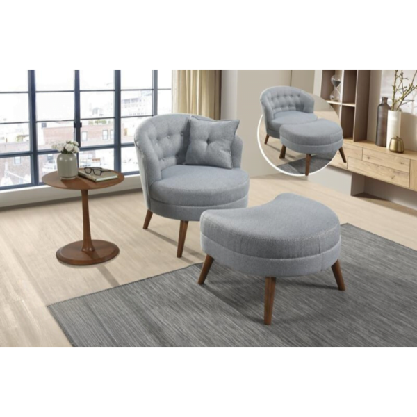 TURTAL Lounge Chair - Image 2