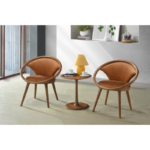RAYU Lounge Chair - Image 2