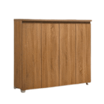 HOMANIA Shoe Cabinet - Image 2