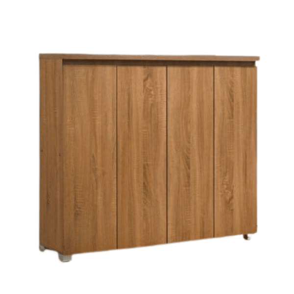 HOMANIA Shoe Cabinet - Image 2