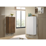 SOLVA Hanging Shoe Cabinet