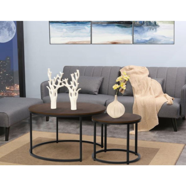 JENTLEMEN Coffee Table - Image 5