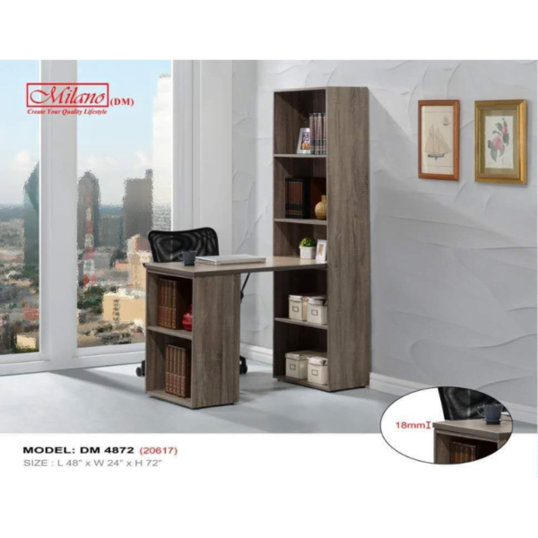 DORESON Study Table - Image 2