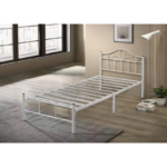 SATRIA Metal Bed