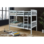HASH Wooden Double Decker Bed - Image 2