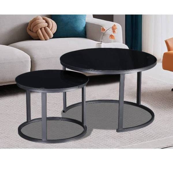 MAJORI Coffee Table - Image 2