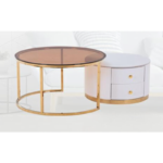 NOZOMI Coffee Table
